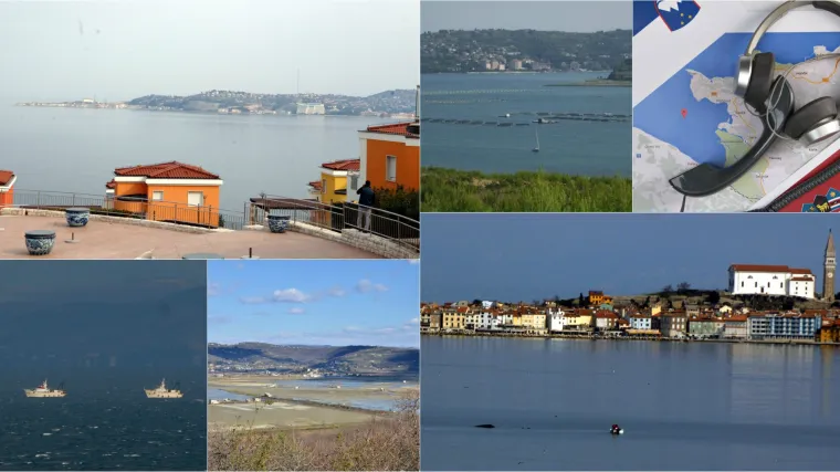 Piranski zaljev - presuda nas se tobože ne tiče, a svaki dan sve vi&scaron;e tenzija