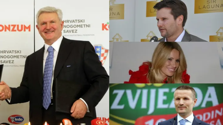 Djeca se bave privatnim biznisom, otac pomno prati sve što se događa: 'U kontaktu je s odvjetnicima, priprema obranu'