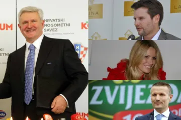 Djeca se bave privatnim biznisom, otac pomno prati sve što se događa: 'U kontaktu je s odvjetnicima, priprema obranu'