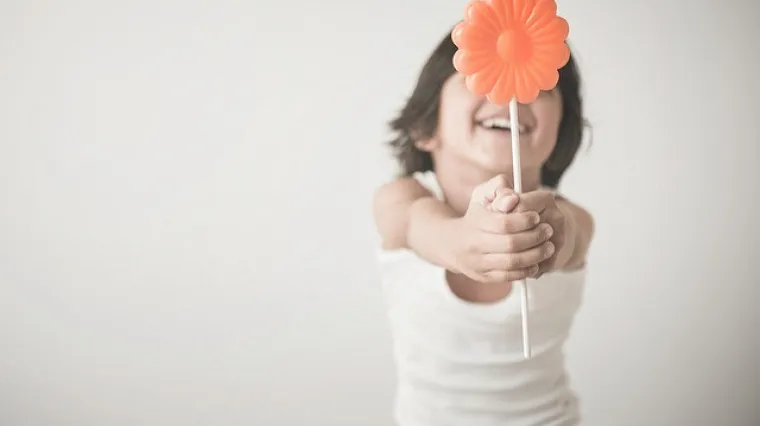 U Indiji vlada ne&scaron;to drugačija metoda odgoja djece, ali nitko se ne buni. Evo i za&scaron;to
