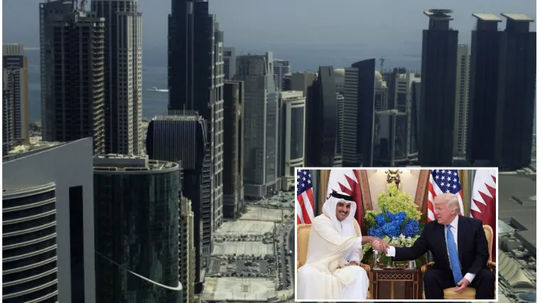 Katar odgovorio na 13 zahtjeva arapskih zemalja; sada se čeka njihova reakcija