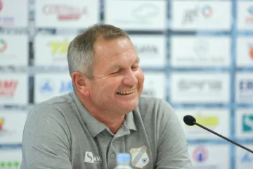 'Vrijeme će pokazati jesam li zaslužio novi ugovor'