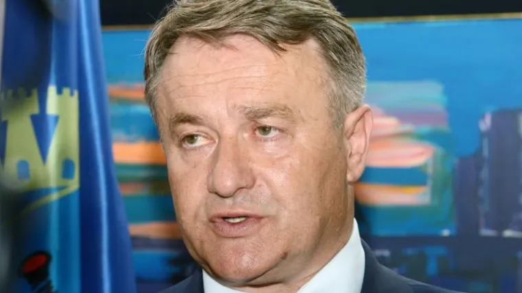 Kaznena prijava protiv župana Žinića i troje županijskih vijećnika