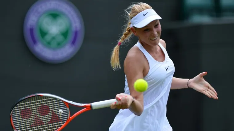 Konjuh izbacila bivšu finalisticu Wimbledona, uspješna i Vekić