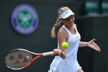 Konjuh izbacila bivšu finalisticu Wimbledona, uspješna i Vekić