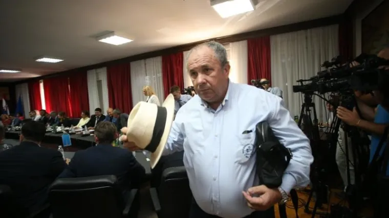 'Za&scaron;to ipak idem u koaliciju s Oparom? Sve &scaron;to je bilo ružno treba zaboraviti, građani ne mogu biti taoci'