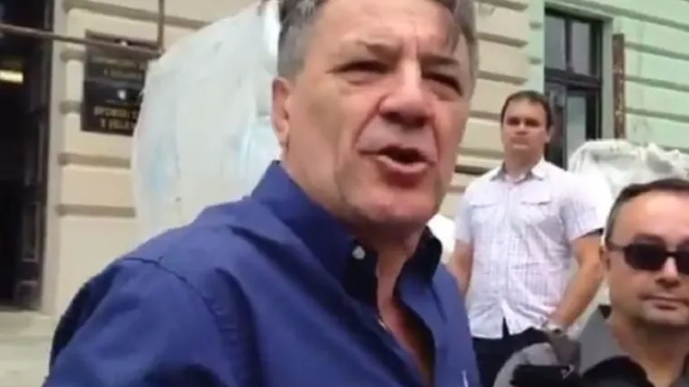 Tvrdi da zna kakva će biti presuda