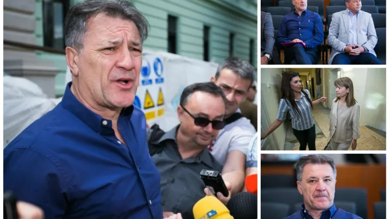 'Ovo je zastra&scaron;ujuće!'