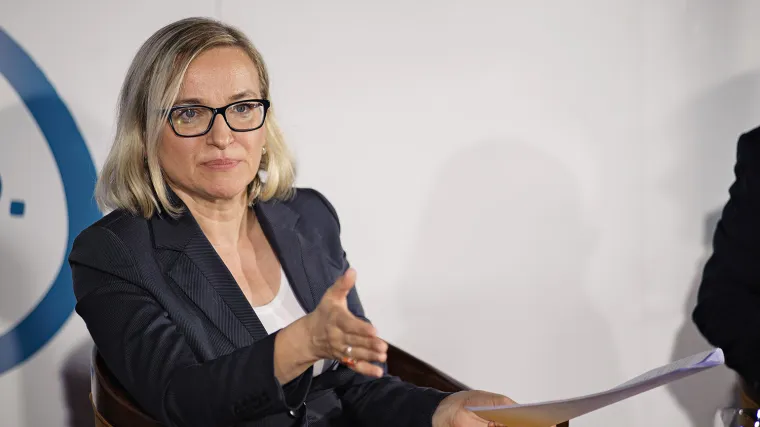 SDP za direktoricu komunikacija dovodi poznatu novinarku