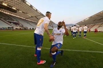 'Teško mi pada odlazak. Ovdje sam stekao prijatelje za cijeli život'