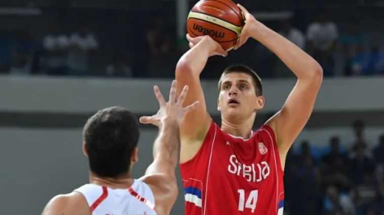 Najveća zvijezda srpske reprezentacije otkazala nastup na Eurobasketu