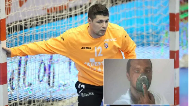 Spasio život hrvatskom reprezentativcu, a sada neustrašivo uletio i u zapaljenu kuću