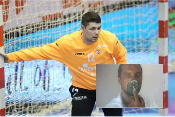 Spasio život hrvatskom reprezentativcu, a sada neustrašivo uletio i u zapaljenu kuću