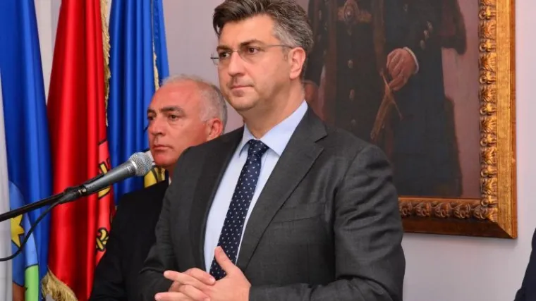 'To je tradicionalna metodologija'