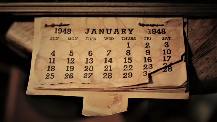 Mjeseci u godini na slovenskom ili mali traven i rožnik