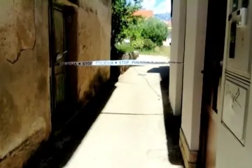 Novi detalji ubojstva na Rabu: 'Doktorova supruga dokotrljala se do našeg dvorišta, noge su joj bile krvave i slomljene!'