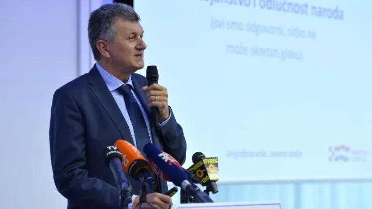 Potpisana zajednička izjava o suradnji između hrvatskog i njemačkog ministarstva zdravstva