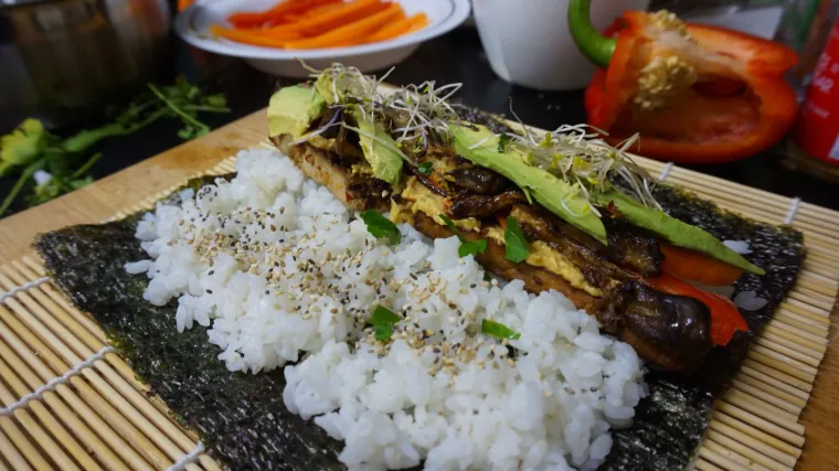 Morska trava - superhrana od koje ne treba bježati