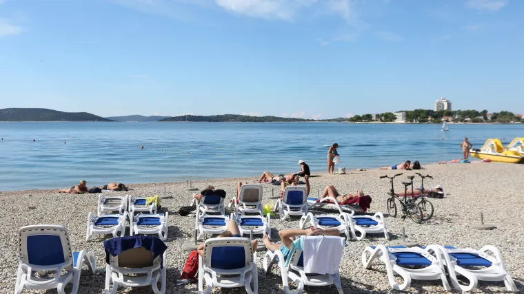 Stručnjak poručio: 'Nitko u Hrvatskoj ne smije ograditi plažu i naplatiti ulaz'