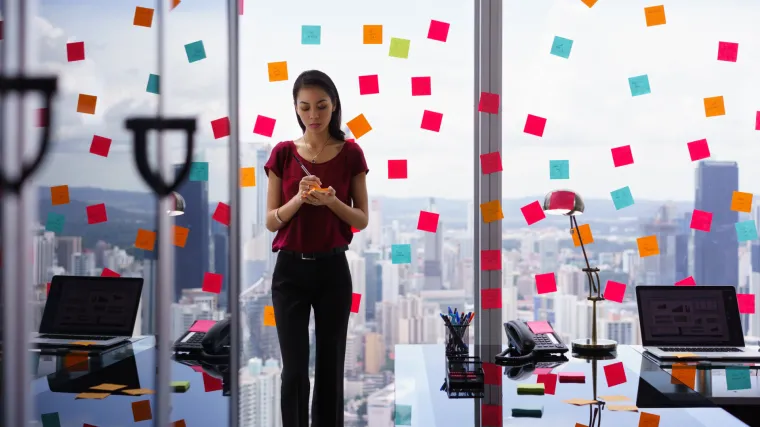 Počinjete li se opu&scaron;tati tek nakon isteka prvog tjedna godi&scaron;njeg odmora?