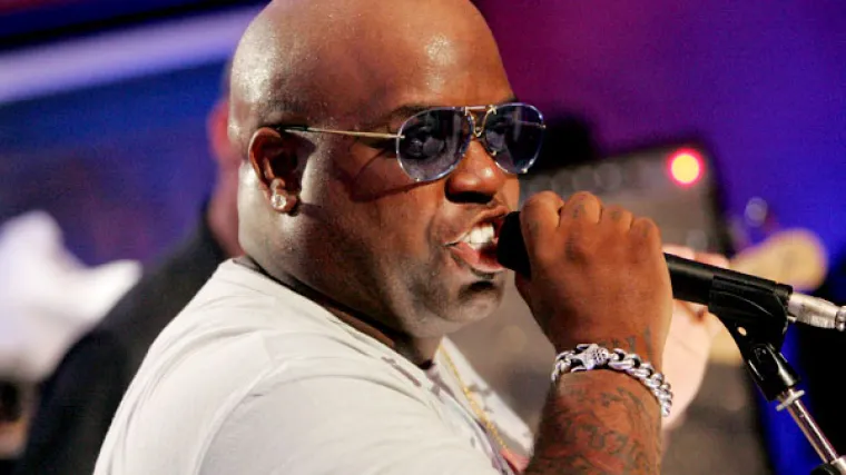 Slavni Cee Lo Green za RTL Direkt: 'Čim nas netko pozove, doći ćemo pu&scaron;tati glazbu i pokazati Hrvatskoj dobar provod'