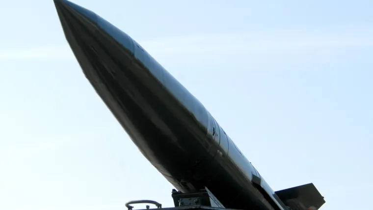 Sjeverna Koreja ispalila balističku raketu u more na istočnoj obali