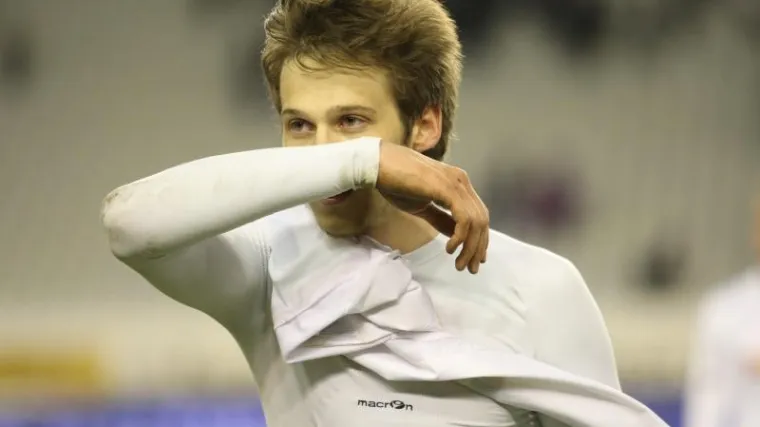 'Zamjeram im to, ipak sam na Poljudu proveo deset godina'