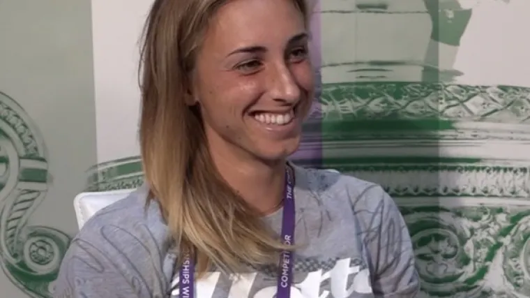 'Predobar osjećaj, vi&scaron;e ne znam za pobjedu u dva seta'