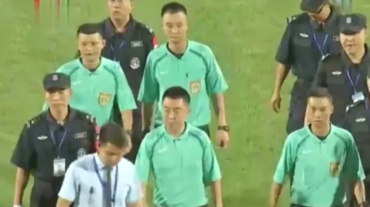 Suci pretučeni, plju&scaron;te optužbe za namje&scaron;tanje, pokrenuta istraga