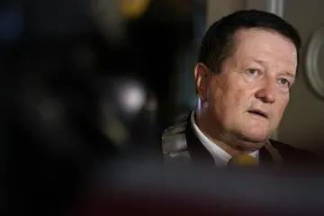 'Svojim referencama sigurno zaslužujem ovu potporu'