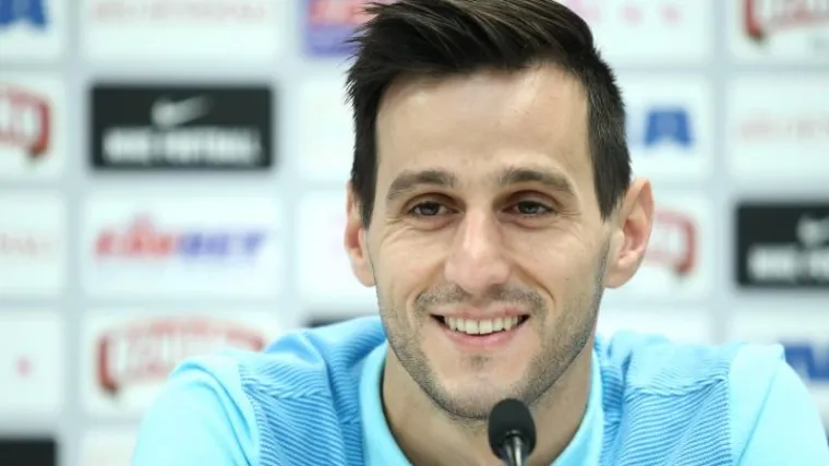 Direktor Fiorentine šokirao Kalinića, ali odmah je dobio jasan odgovor Vatrenog