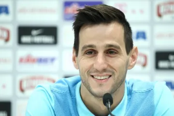 Direktor Fiorentine šokirao Kalinića, ali odmah je dobio jasan odgovor Vatrenog