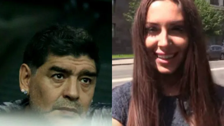 'Pozvao me u sobu, a onda krenuo skidati haljinu...'