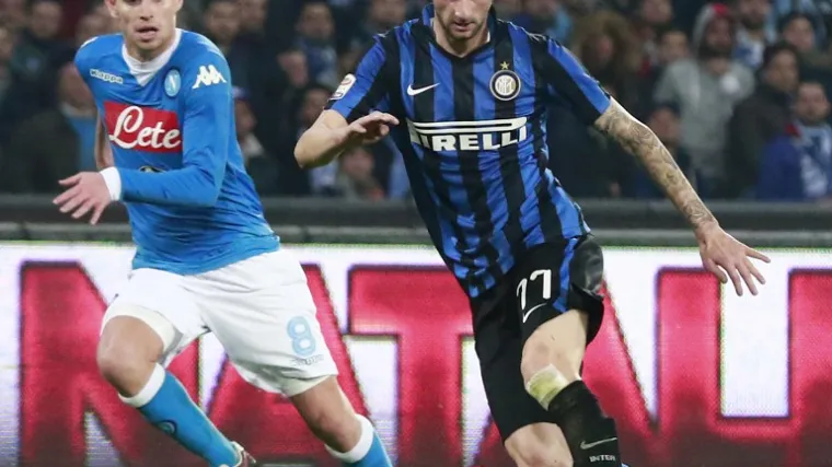 Inter se želi riješiti Brozovića, ali postoji jedan veliki problem