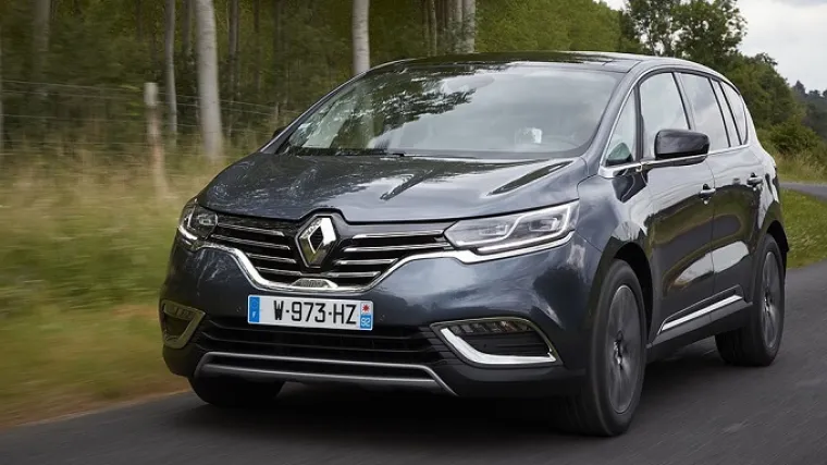 Uz udobnost i izgled Renault Espace ima i novi i to prilično jak razlog da vam se svidi