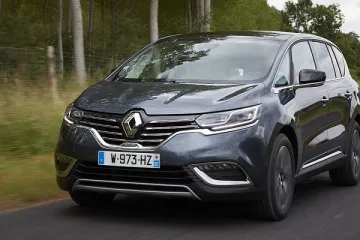 Uz udobnost i izgled Renault Espace ima i novi i to prilično jak razlog da vam se svidi