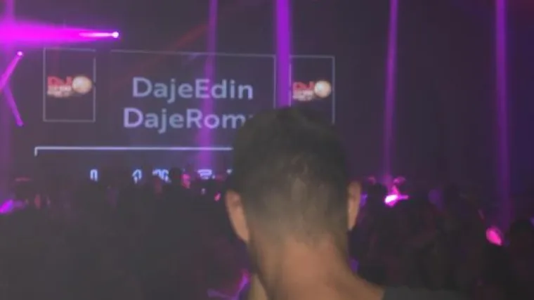 Edin Džeko odu&scaron;evljen dočekom u omiljenom mu Dubrovniku