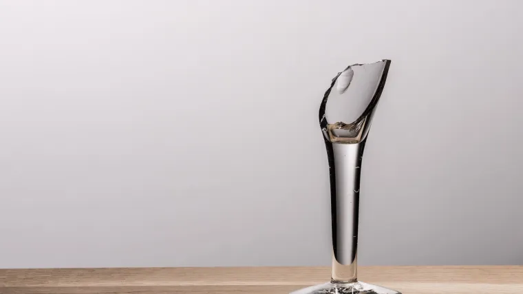 Kako zalijepiti staklo i spasiti omiljenu vazu?