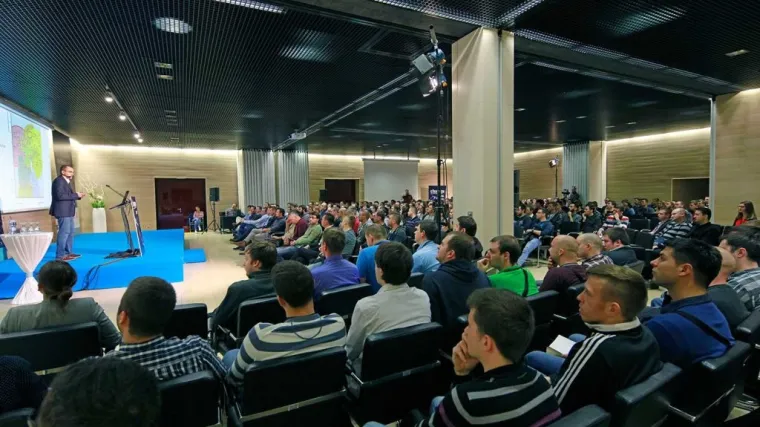 Uskoro drugo izdanje velike softverske konferencije Change