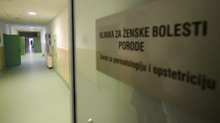 Vi&scaron;e nije vijest da Hrvatska stari i izumire, no jedno zagrebačko rodili&scaron;te već godinama prkosi brojkama!