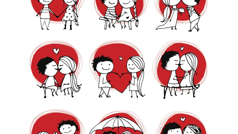 Pet faza ljubavi: Parovi uglavnom odustaju u trećoj, a evo kako je prevladati