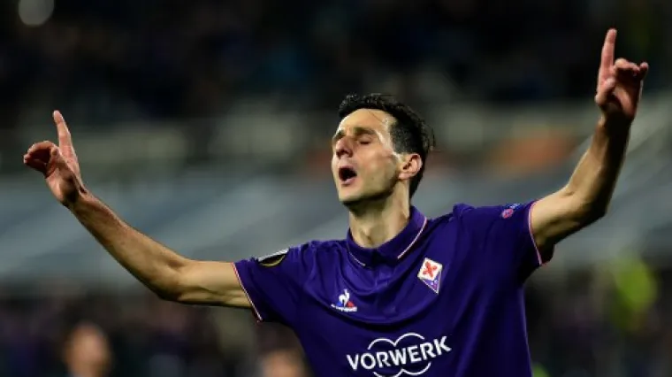 'Žao mi je Fiorentine, ali želimo Nikolu Kalinića'