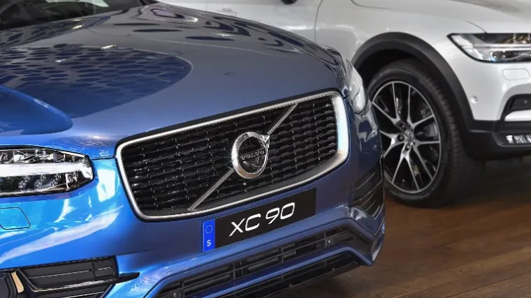 Od 2019. baš svaki Volvov automobil imat će električni motor