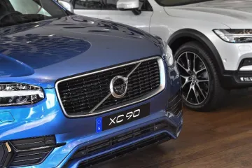 Od 2019. baš svaki Volvov automobil imat će električni motor