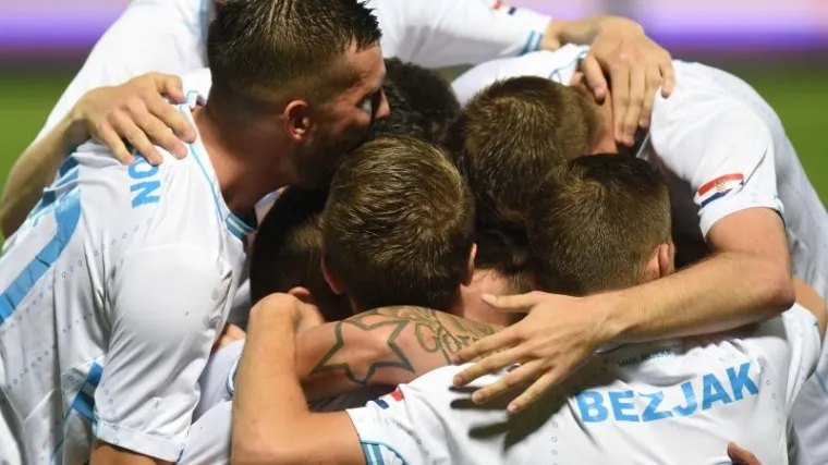 Kekove trupe utrpale pet komada, Riječani su spremni za pothvat