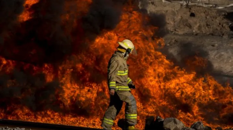 Najmanje pet osoba poginulo, a 89 ozlijeđeno u eksploziji plinovoda
