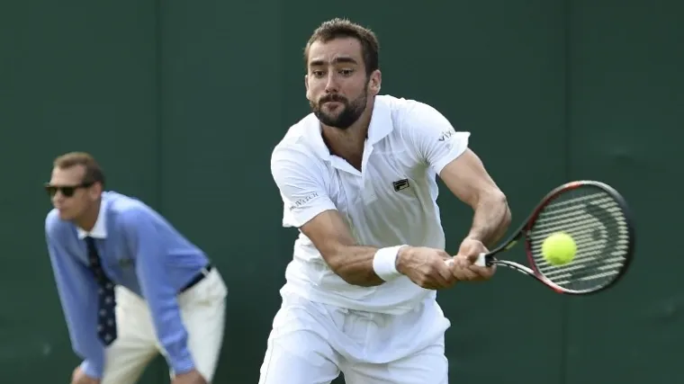 Uz drugo kolo Wimbledona tu su jo&scaron; i filmovi Ozlogla&scaron;ena, Lice ljubavi i Izvan kontrole