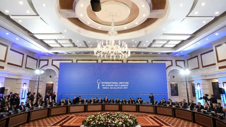 Jo&scaron; je puno posla oko uspostave sigurnih zona u Siriji