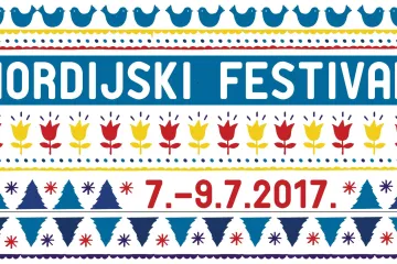 Od 7. do 9. srpnja osjetite duh Švedske na jedan sasvim novi način