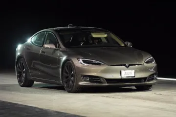 Model S i Model X nikad nisu bili brži